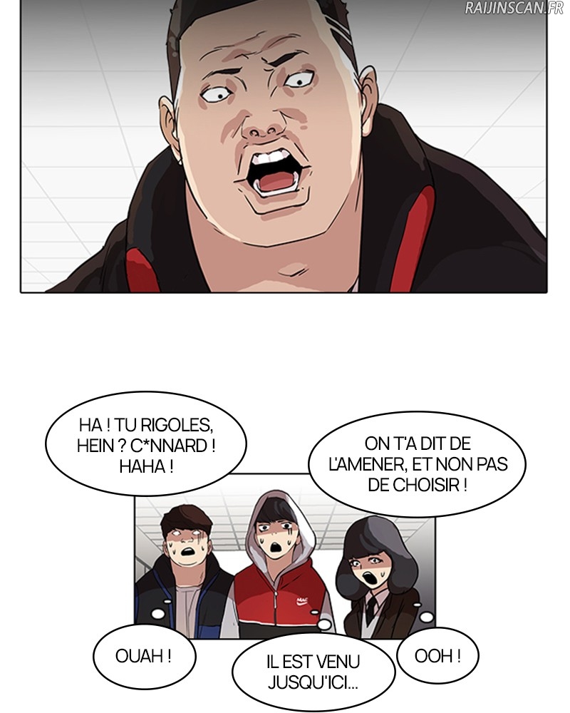 Lookism Chapitre 54 - Page 15