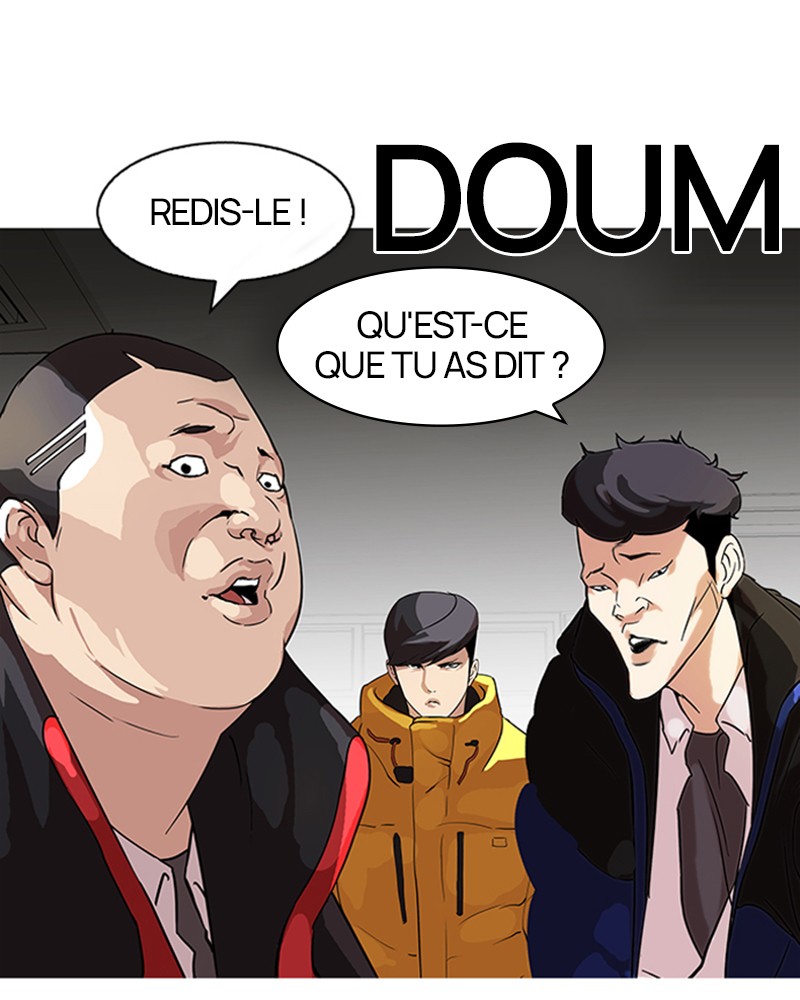 Lookism Chapitre 54 - Page 16