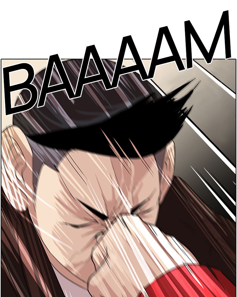 Lookism Chapitre 54 - Page 19