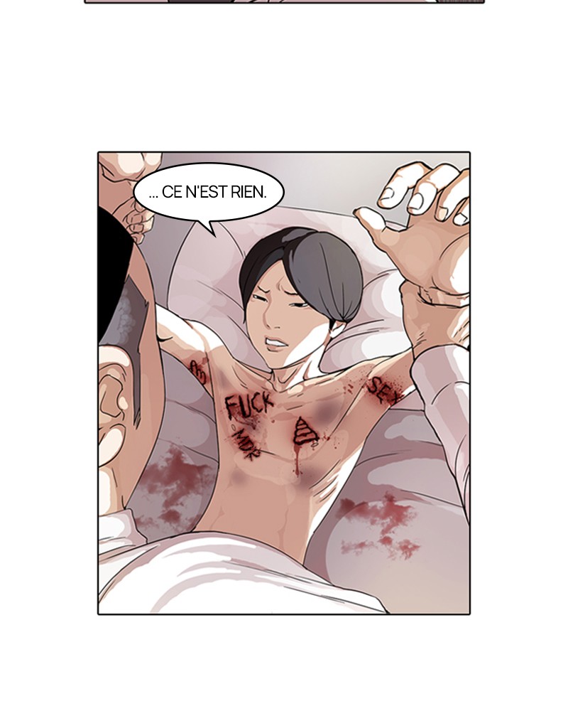 Lookism Chapitre 54 - Page 2
