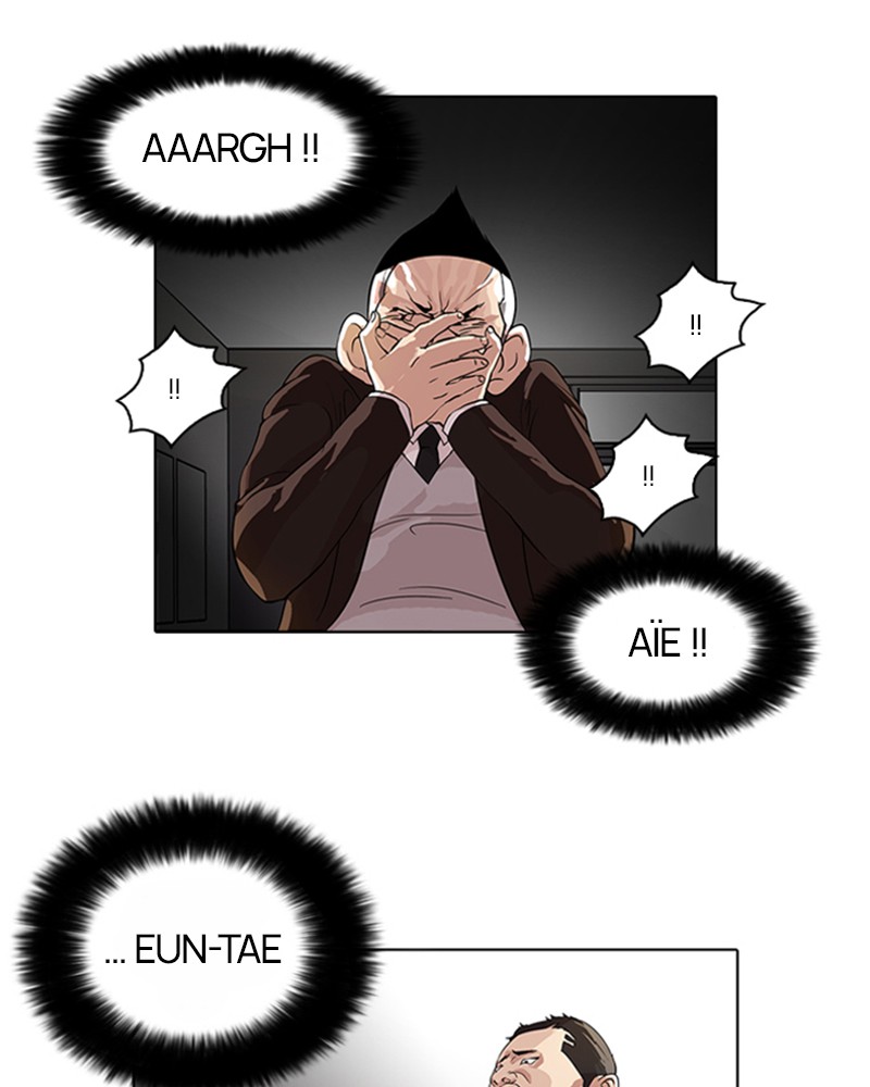 Lookism Chapitre 54 - Page 21