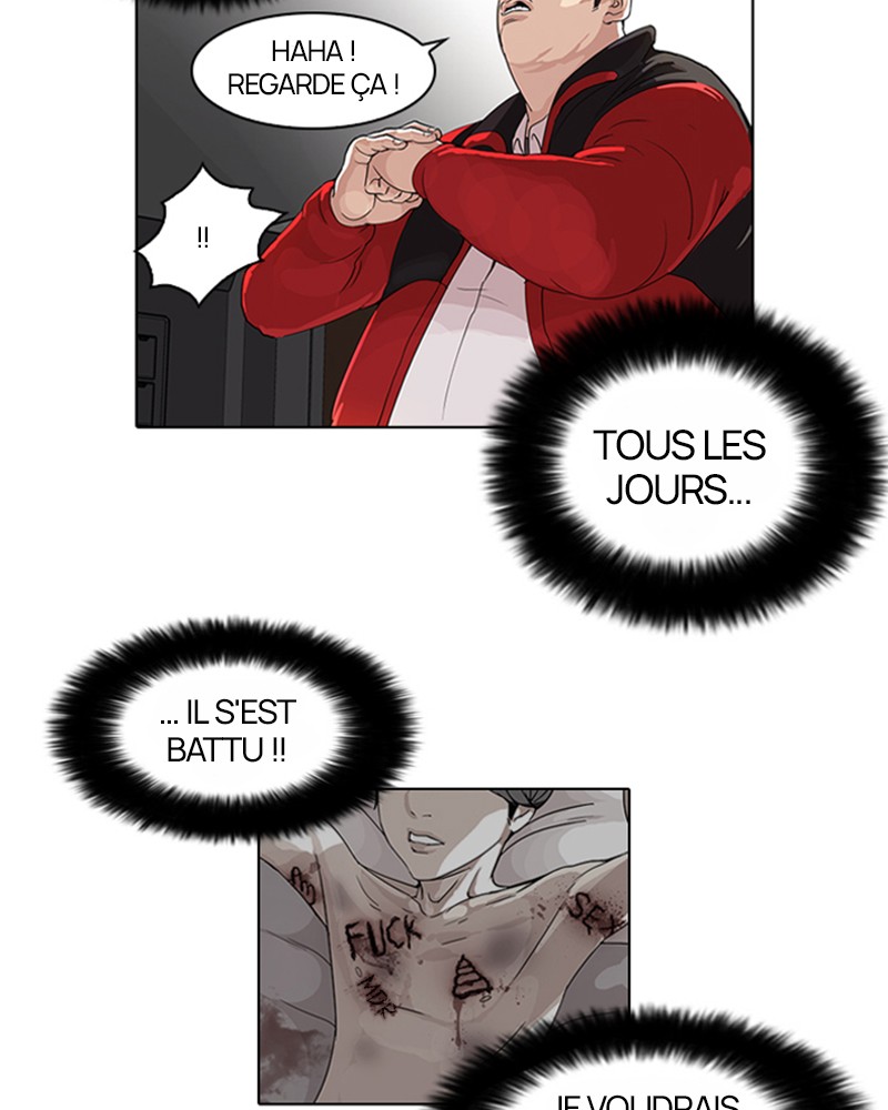 Lookism Chapitre 54 - Page 22