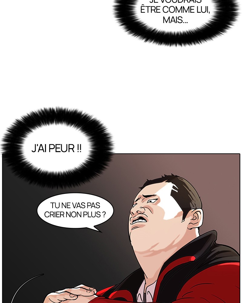 Lookism Chapitre 54 - Page 23