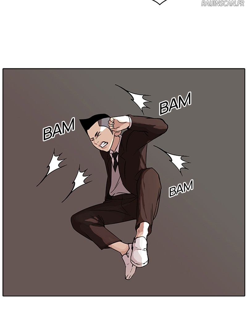 Lookism Chapitre 54 - Page 25