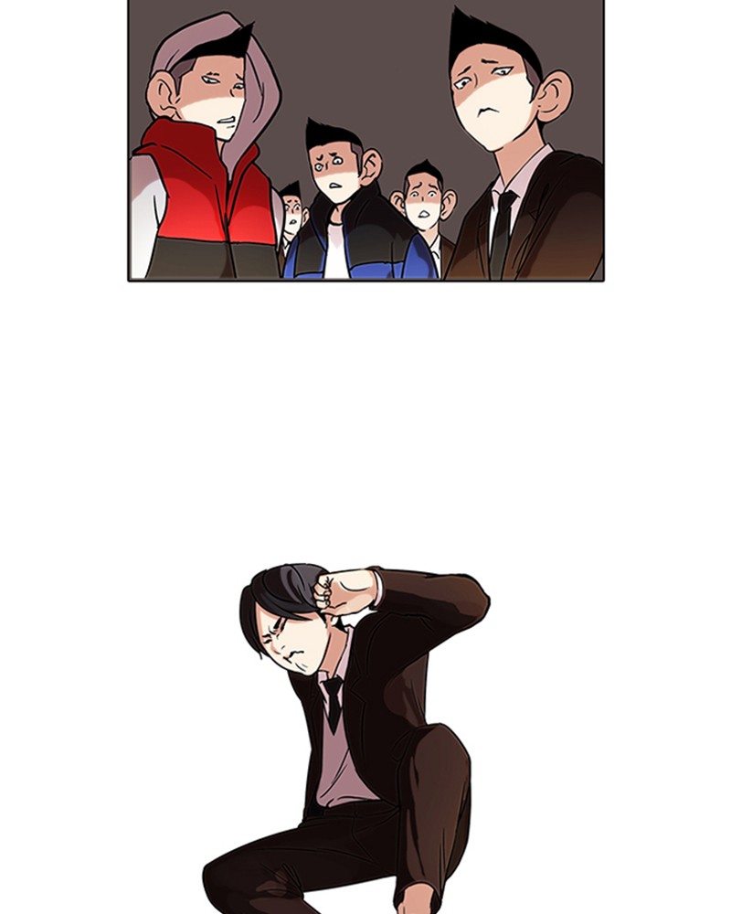 Lookism Chapitre 54 - Page 27