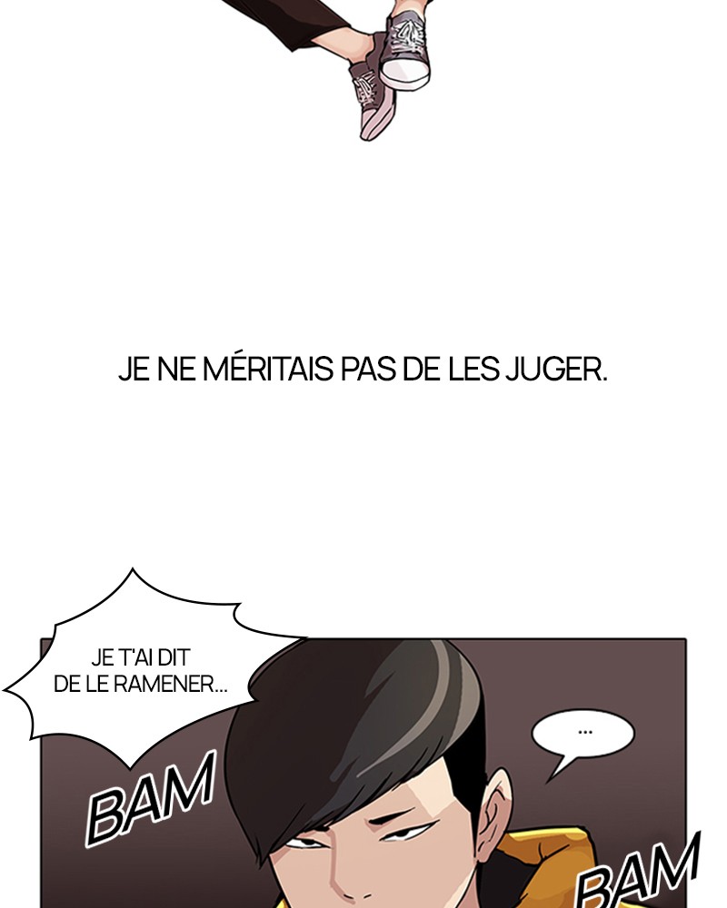 Lookism Chapitre 54 - Page 28