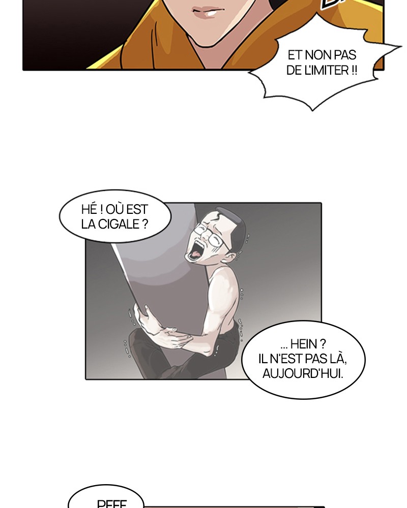 Lookism Chapitre 54 - Page 29