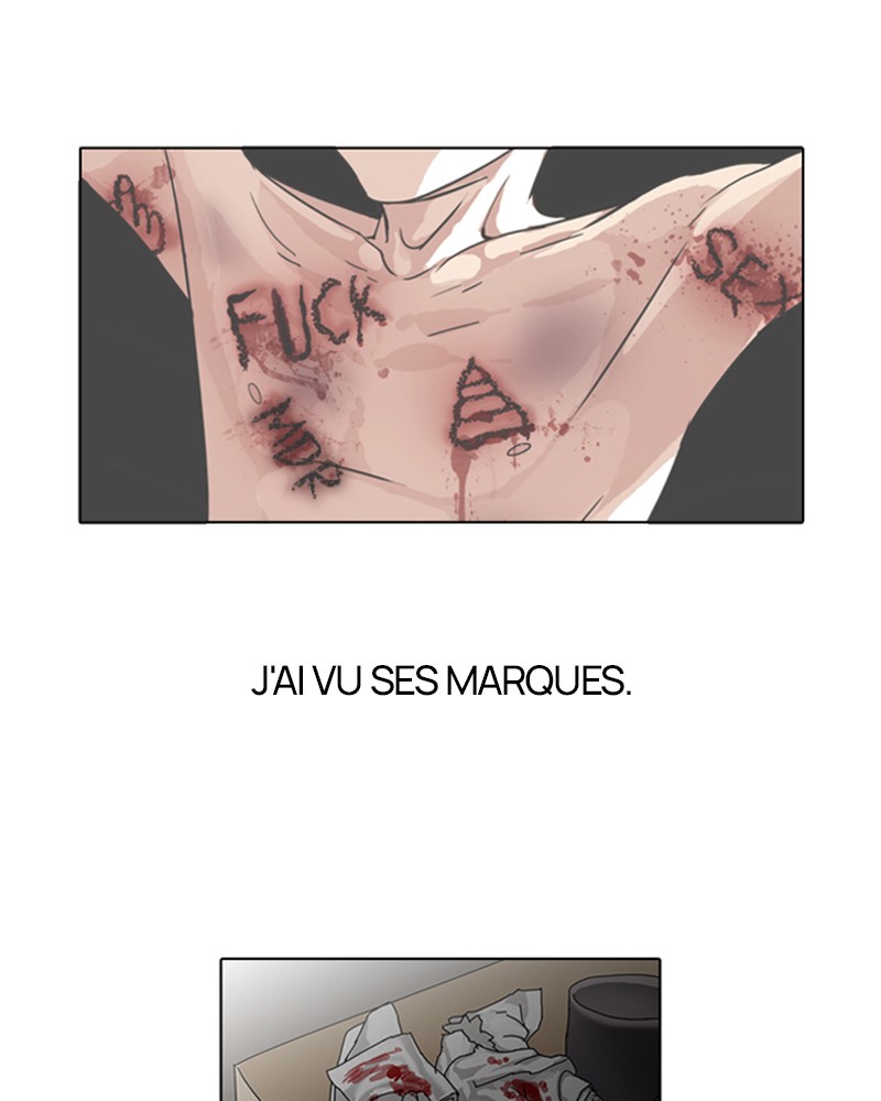 Lookism Chapitre 54 - Page 3