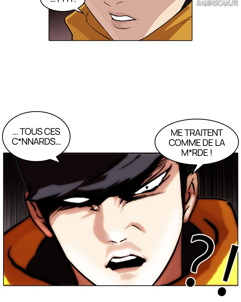 Lookism Chapitre 54 - Page 30