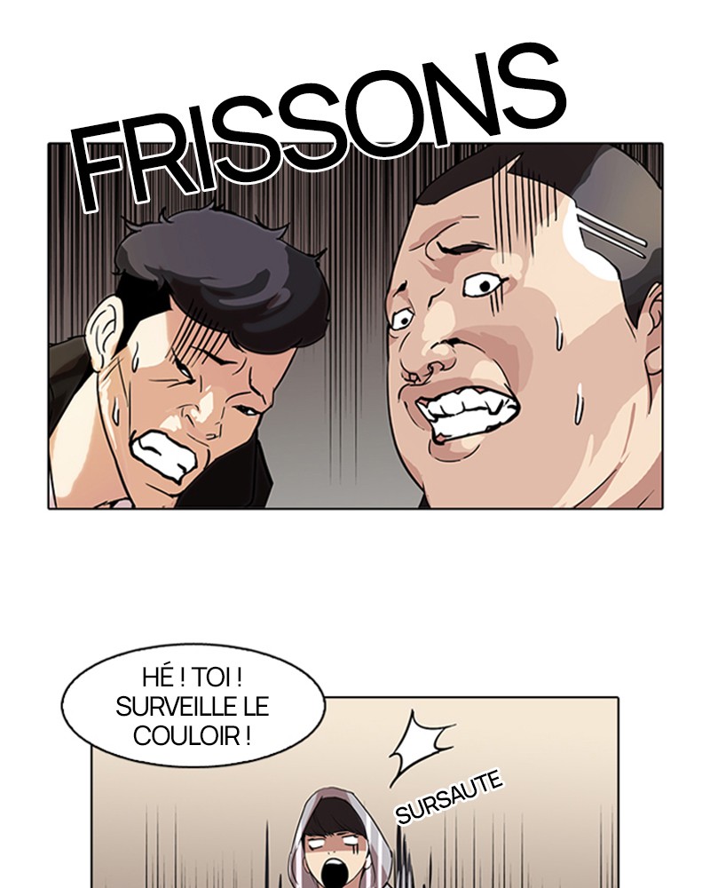 Lookism Chapitre 54 - Page 31