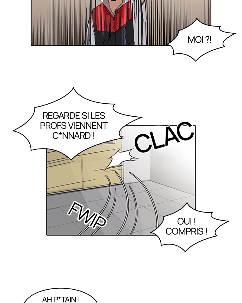Lookism Chapitre 54 - Page 32