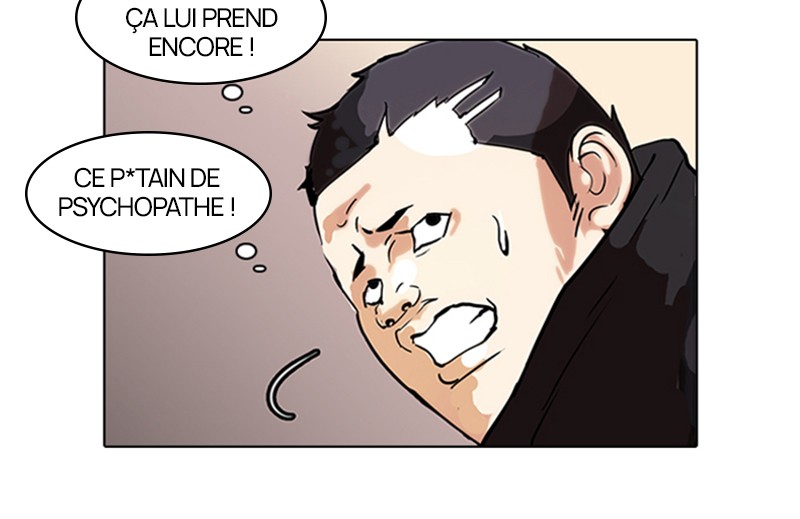 Lookism Chapitre 54 - Page 33