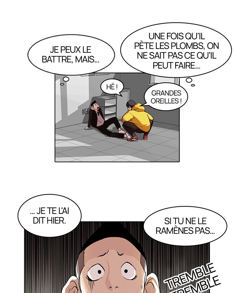 Lookism Chapitre 54 - Page 34