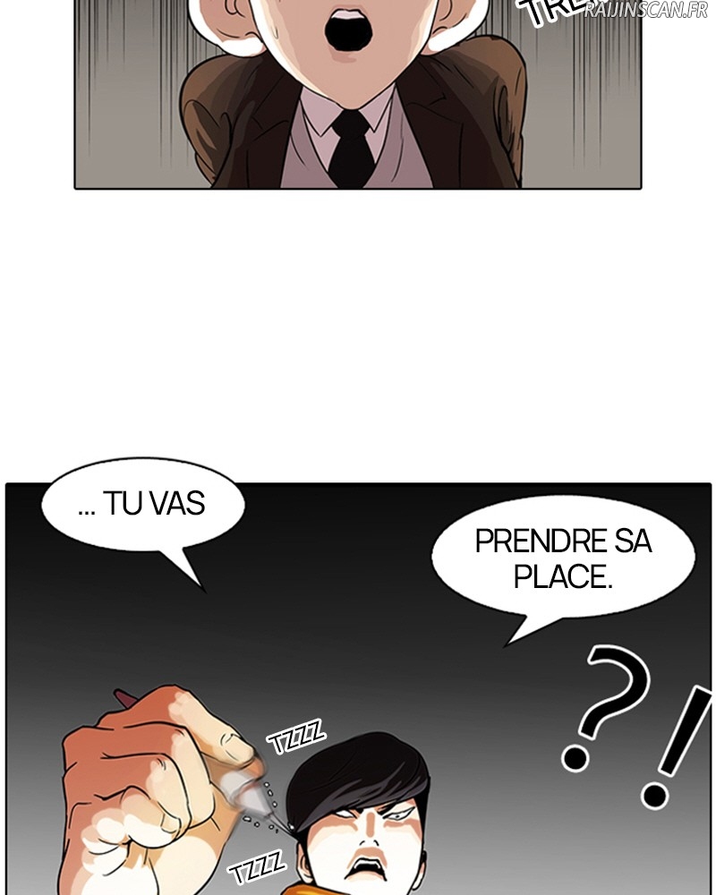 Lookism Chapitre 54 - Page 35