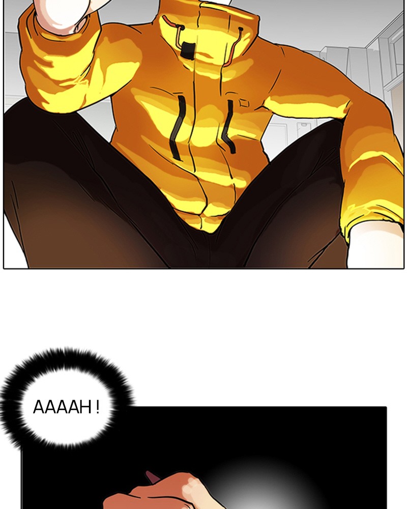 Lookism Chapitre 54 - Page 36
