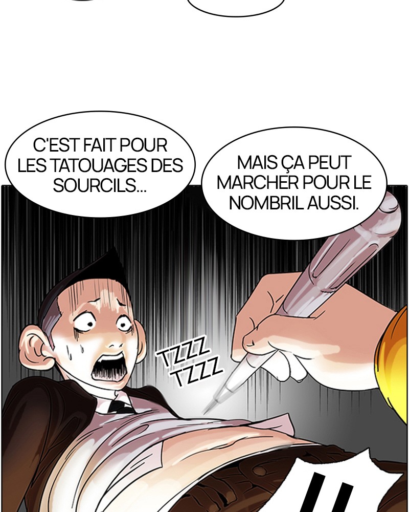 Lookism Chapitre 54 - Page 38