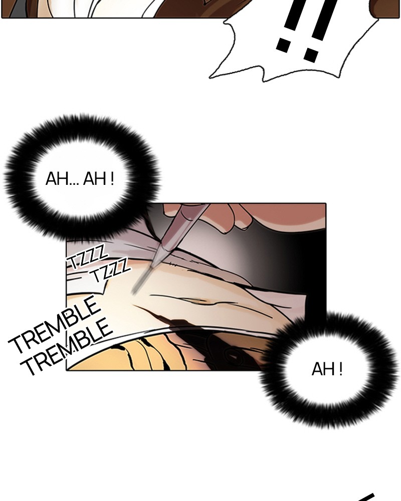 Lookism Chapitre 54 - Page 39
