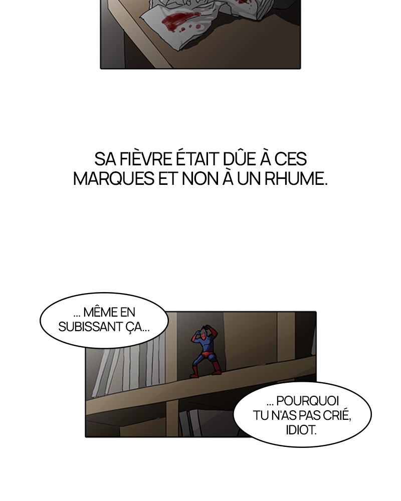 Lookism Chapitre 54 - Page 4