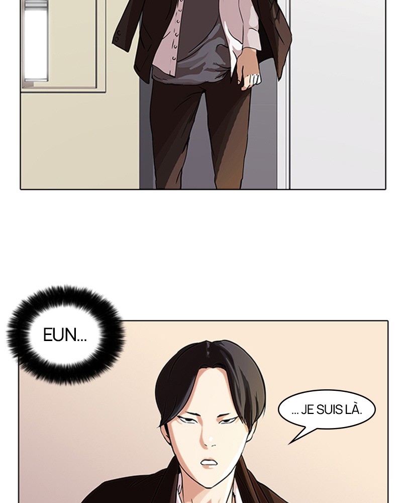 Lookism Chapitre 54 - Page 43