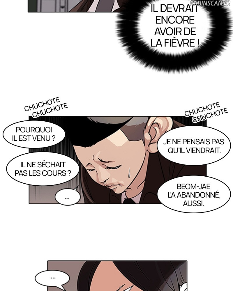 Lookism Chapitre 54 - Page 45