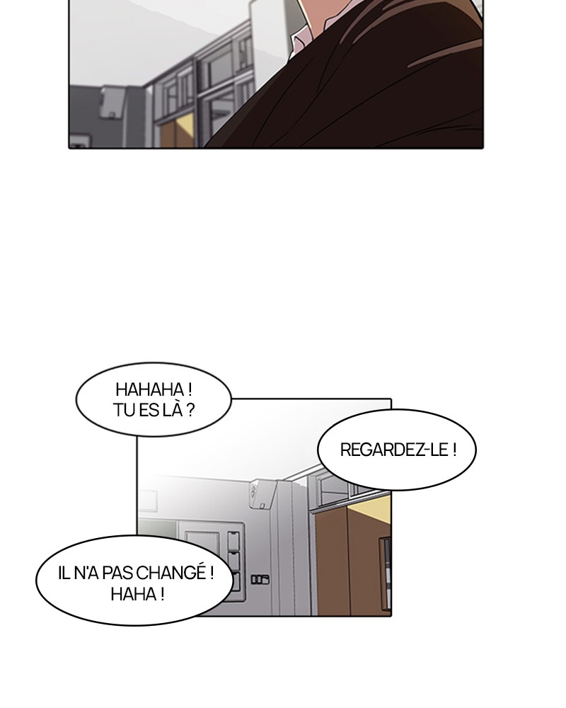 Lookism Chapitre 54 - Page 47