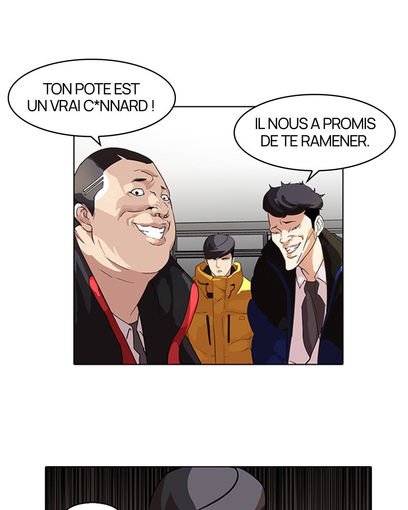 Lookism Chapitre 54 - Page 48