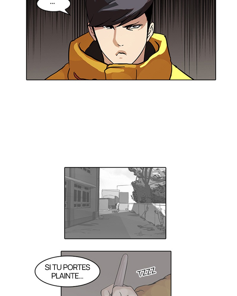 Lookism Chapitre 54 - Page 49