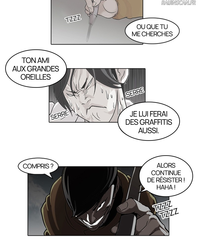 Lookism Chapitre 54 - Page 50