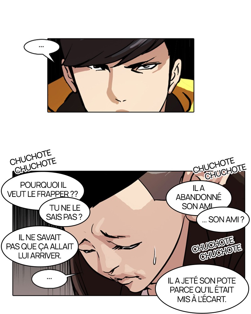 Lookism Chapitre 54 - Page 52