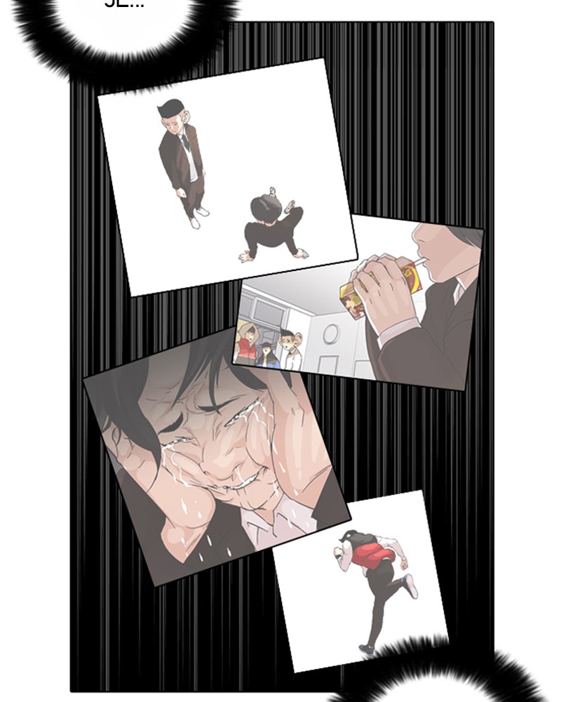 Lookism Chapitre 54 - Page 54