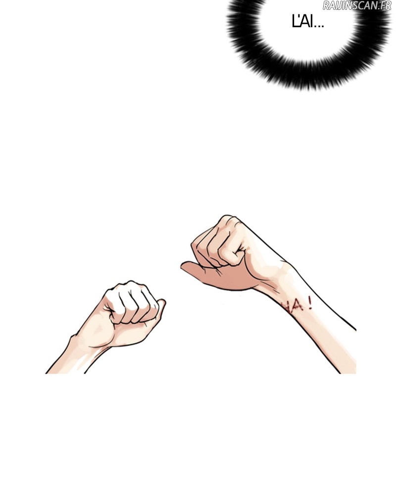 Lookism Chapitre 54 - Page 55