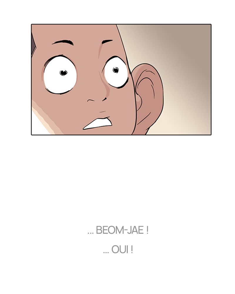 Lookism Chapitre 54 - Page 56