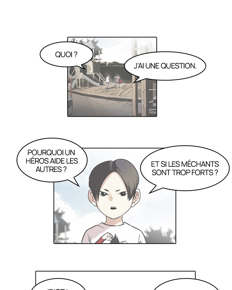 Lookism Chapitre 54 - Page 57
