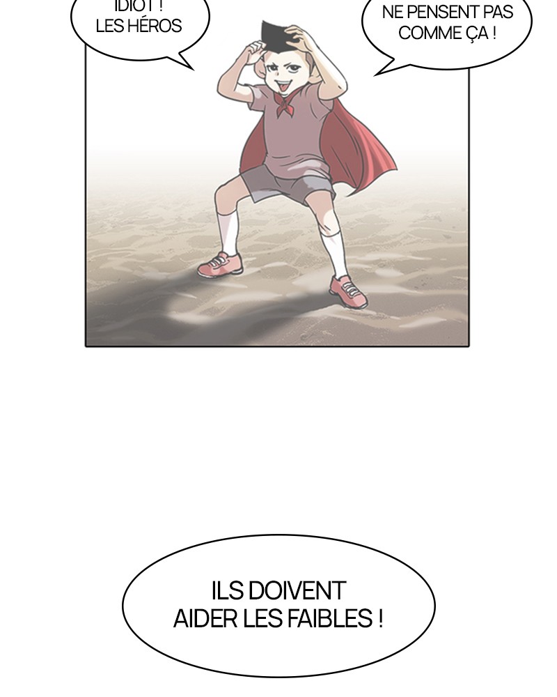 Lookism Chapitre 54 - Page 58