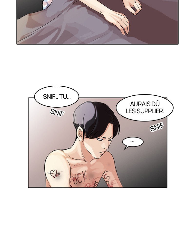 Lookism Chapitre 54 - Page 6