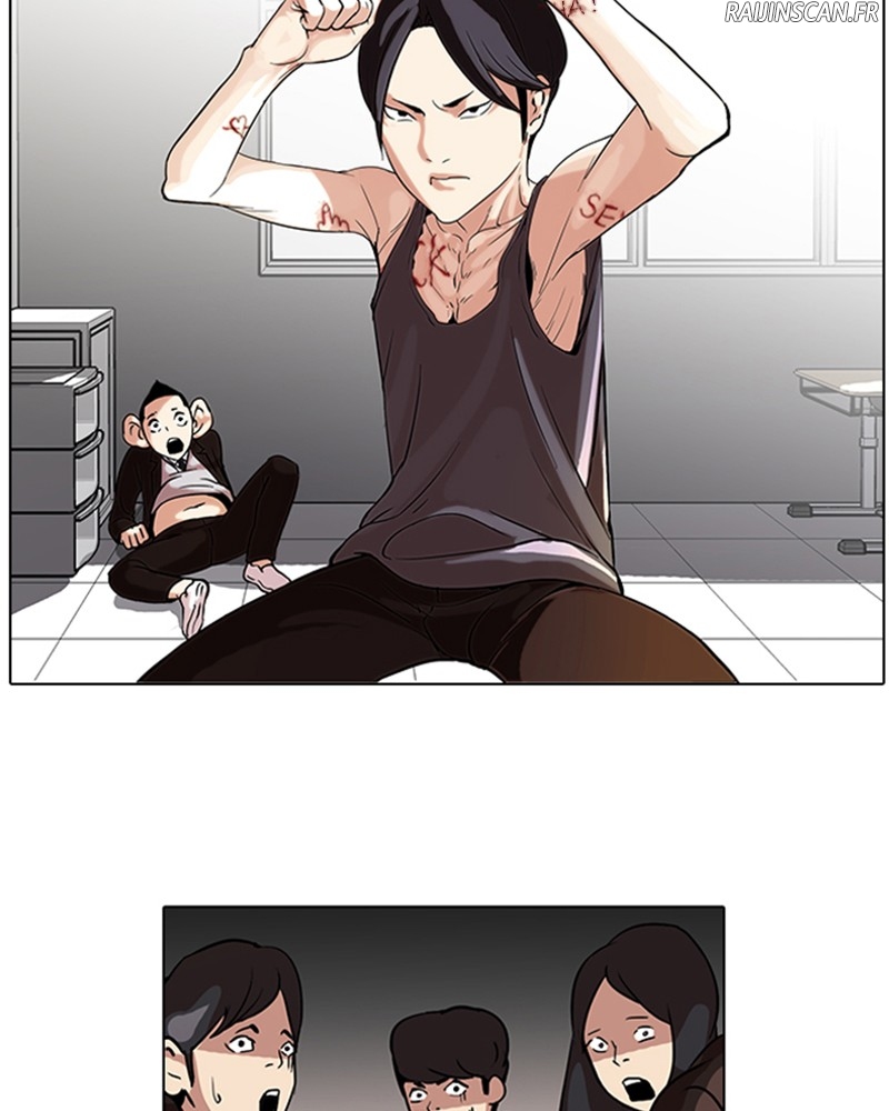 Lookism Chapitre 54 - Page 60
