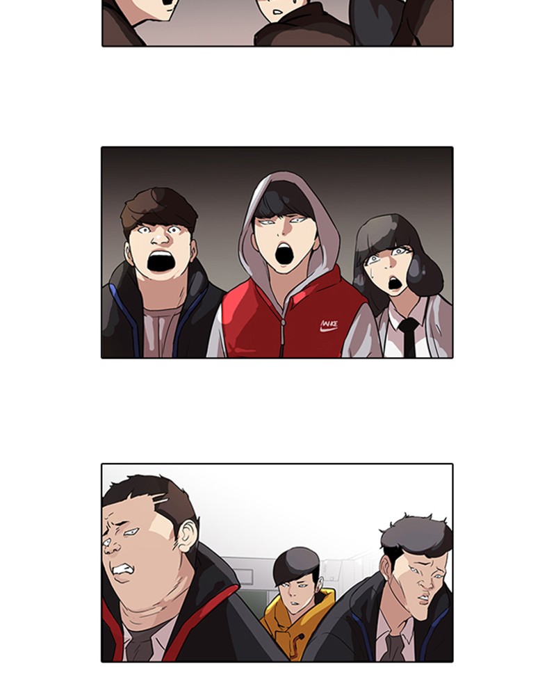 Lookism Chapitre 54 - Page 61
