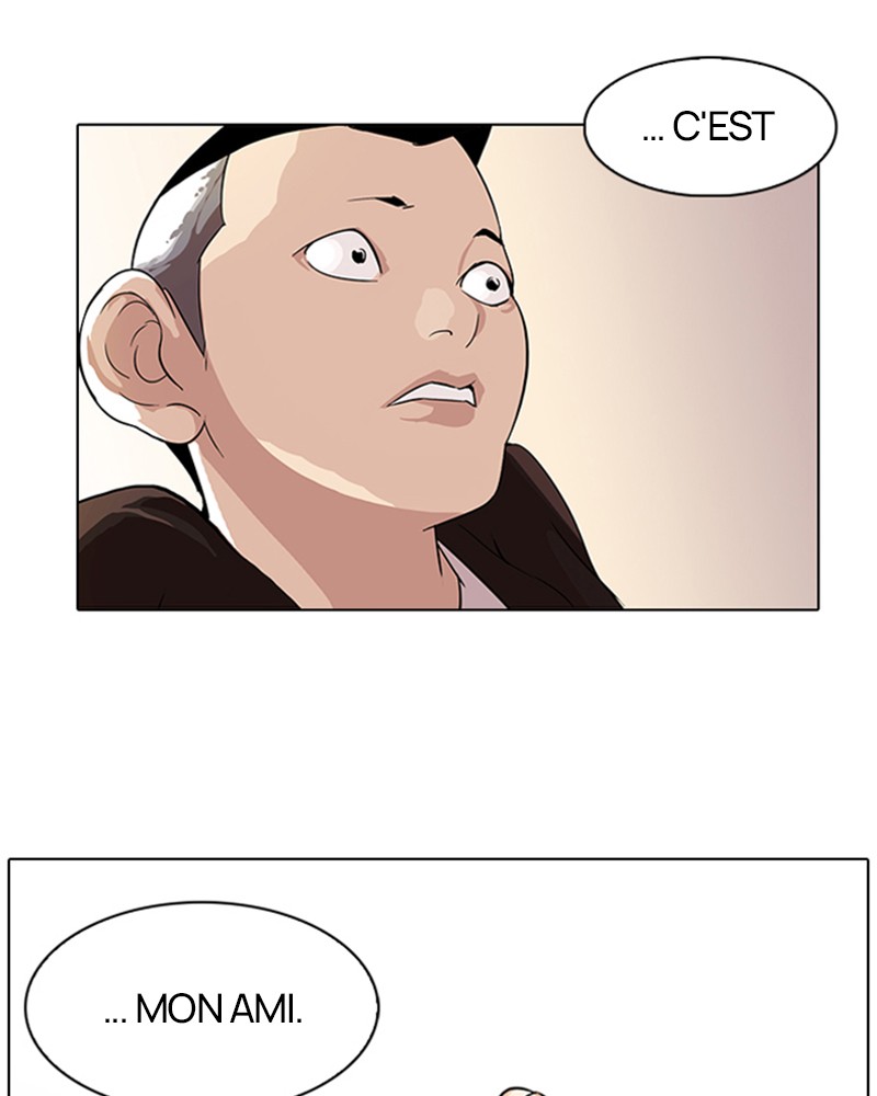 Lookism Chapitre 54 - Page 62