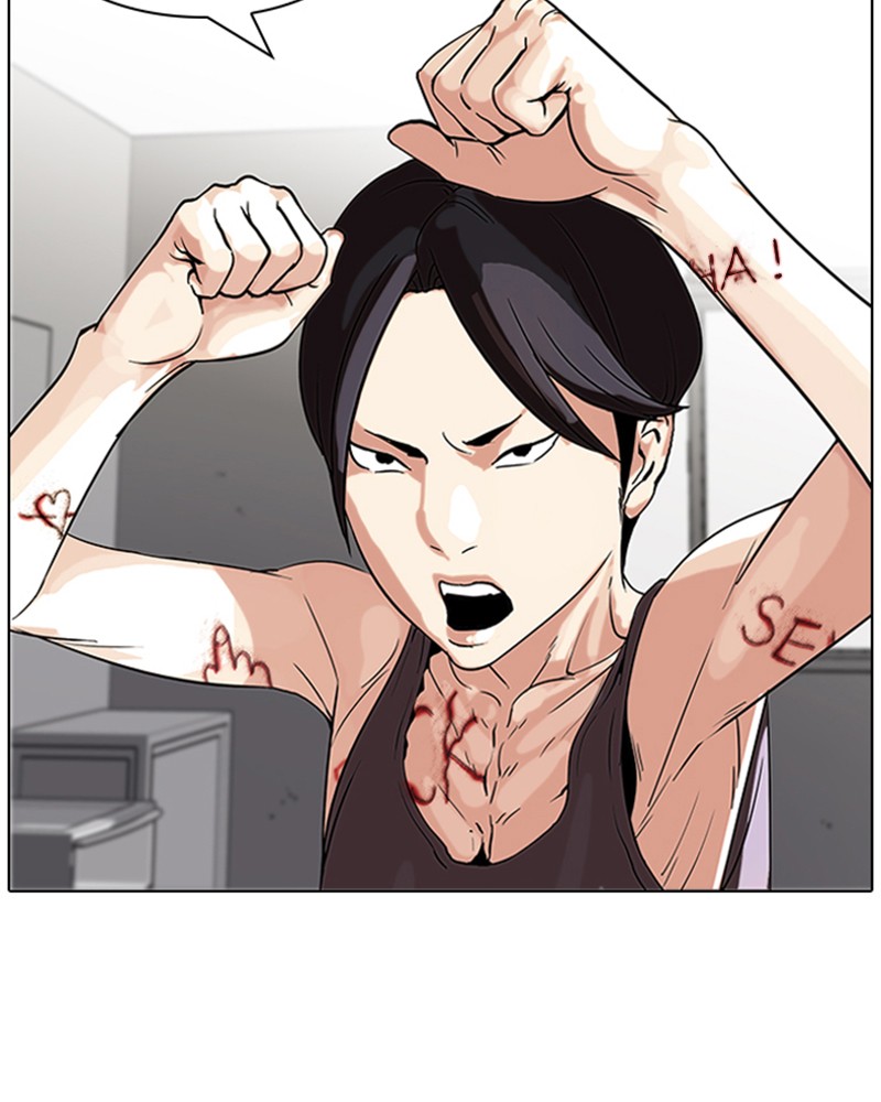 Lookism Chapitre 54 - Page 63