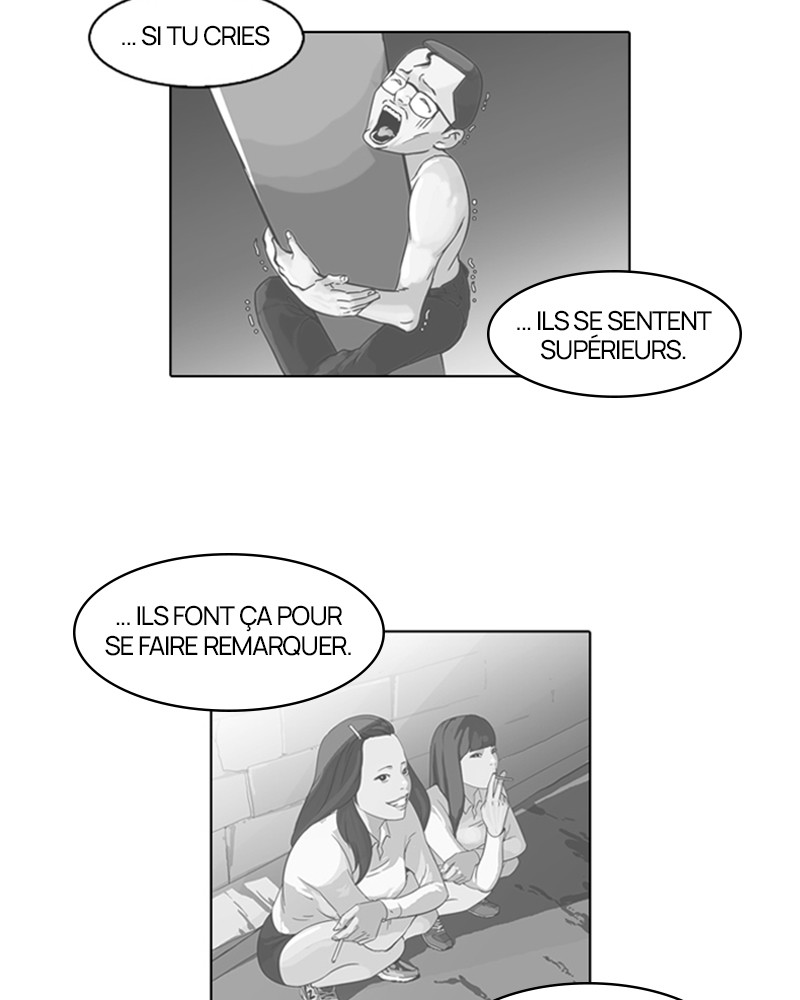 Lookism Chapitre 54 - Page 8