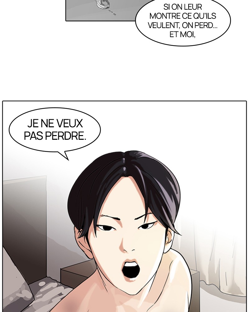 Lookism Chapitre 54 - Page 9