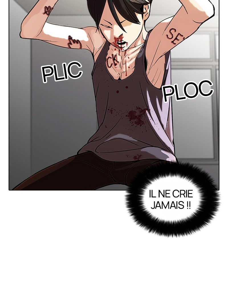 Lookism Chapitre 55 - Page 14