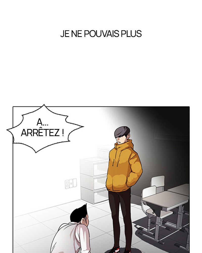 Lookism Chapitre 55 - Page 18