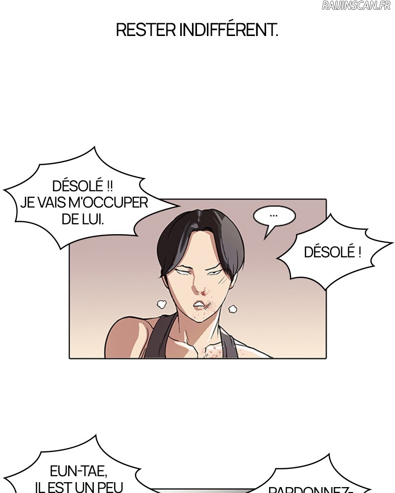 Lookism Chapitre 55 - Page 20
