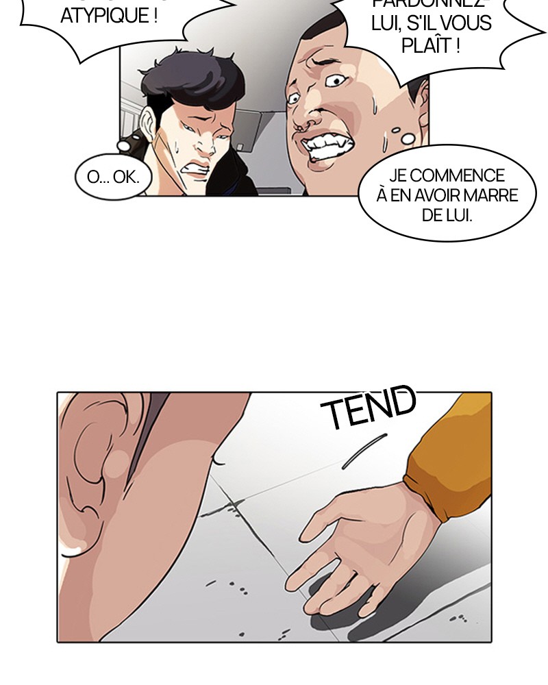 Lookism Chapitre 55 - Page 21