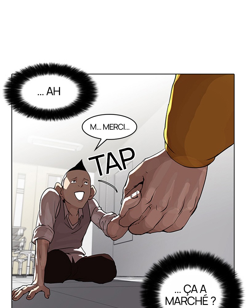 Lookism Chapitre 55 - Page 22