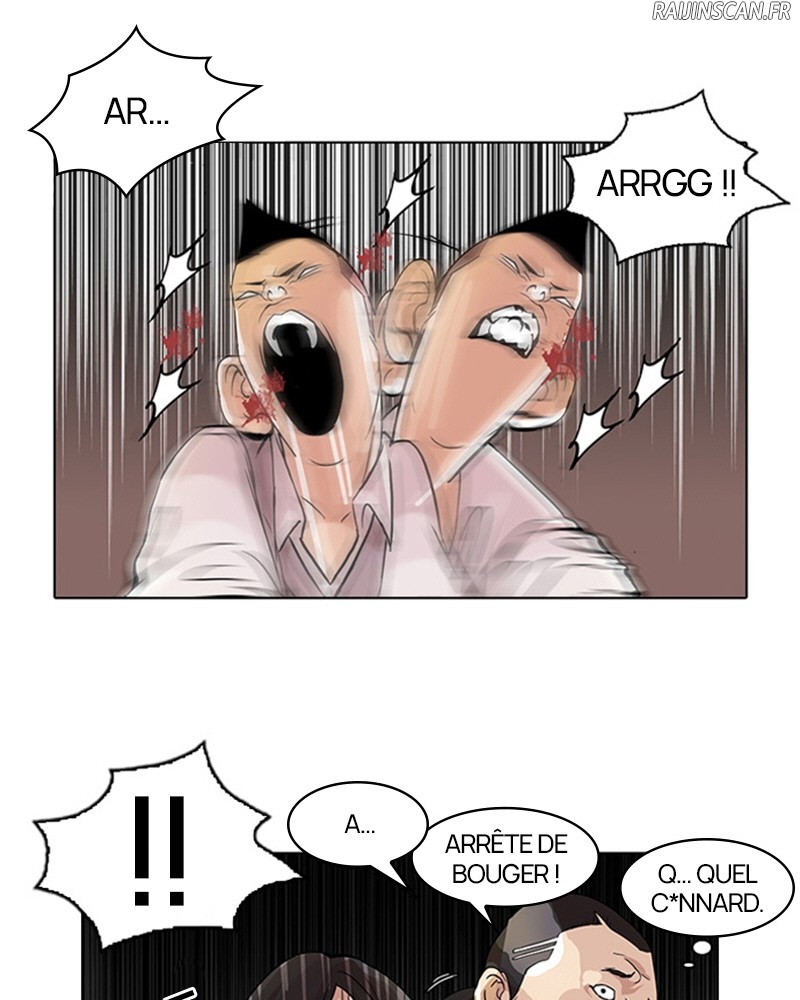 Lookism Chapitre 55 - Page 25