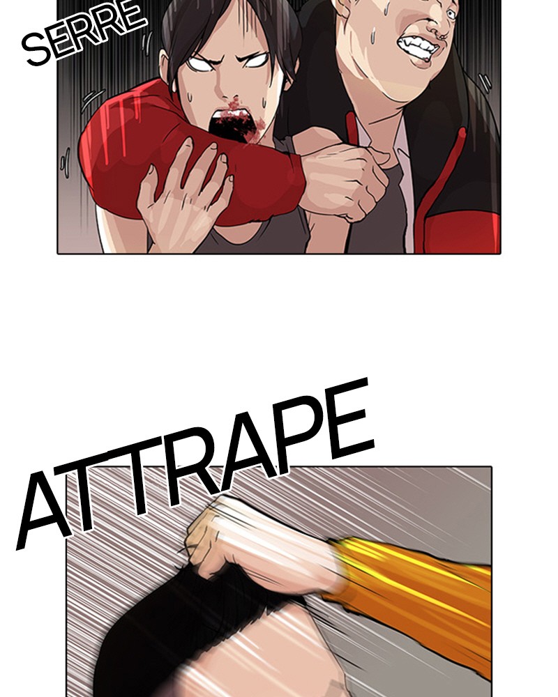 Lookism Chapitre 55 - Page 26