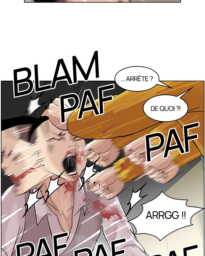 Lookism Chapitre 55 - Page 27