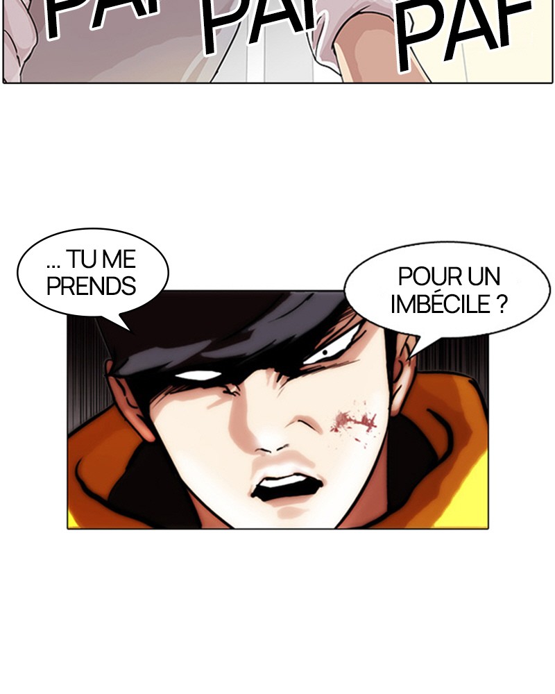 Lookism Chapitre 55 - Page 28